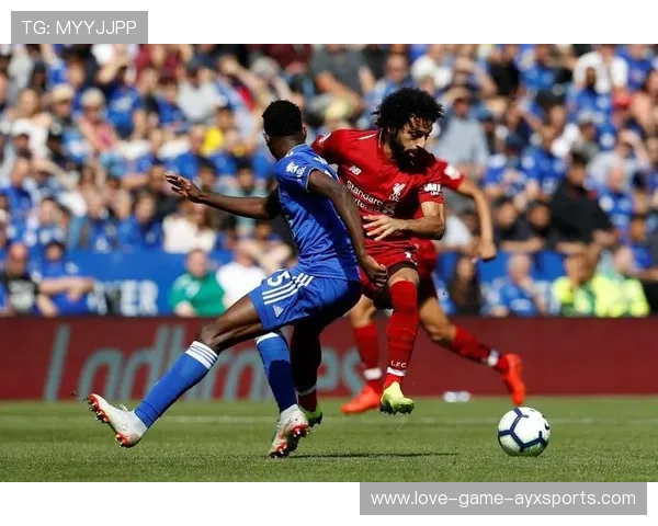 利物浦将迎新一代攻击线？两大顶星是关键