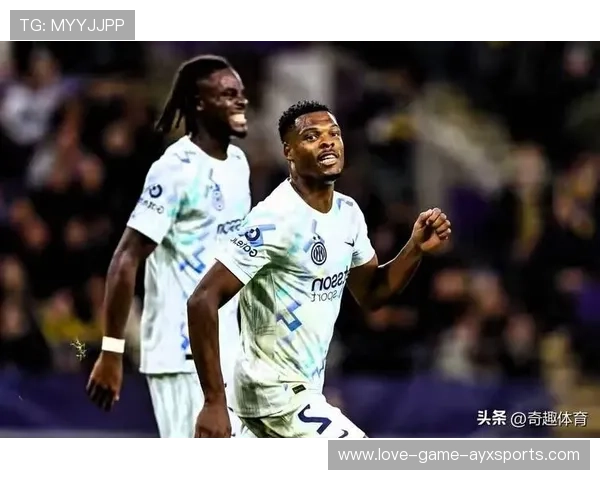 国米欧冠夺冠呼声陡升！专家一致看好