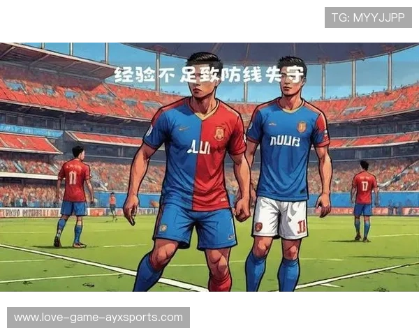 巴萨防线连环失误，主帅怒轰球员责任