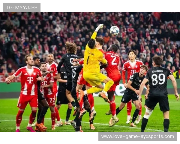 拜仁安联再次上演逆转好戏，葡萄牙体育无力回击