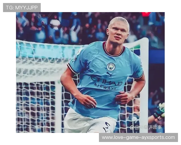 巴黎追哈兰德式禁区王：重塑法甲锋线格局，成就未来之星