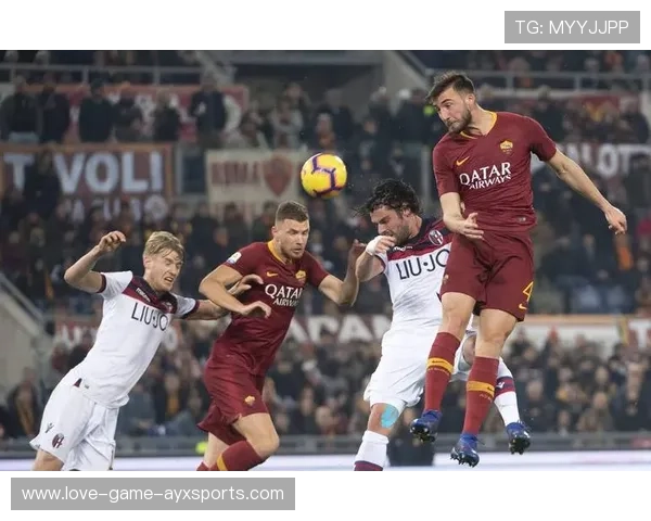 罗马确定在中后场增加对抗性球员以应对意甲风格